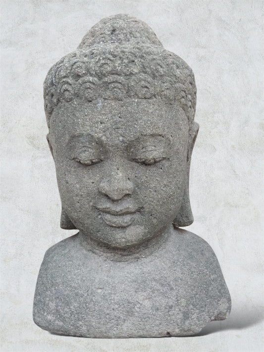 BUDDHA IN MEDITAZIONE