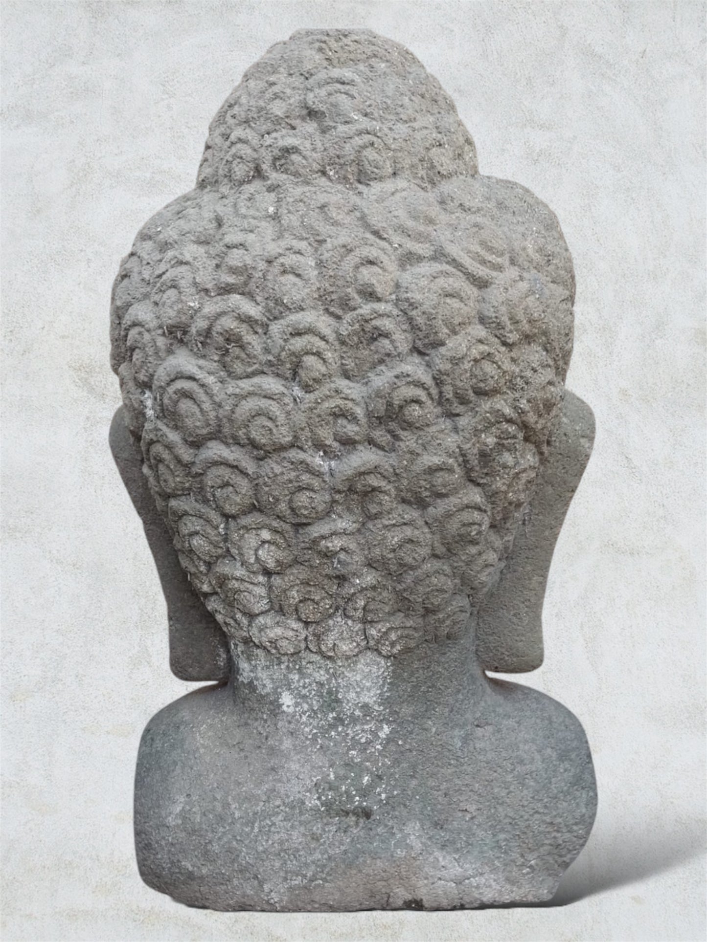 BUDDHA IN MEDITAZIONE